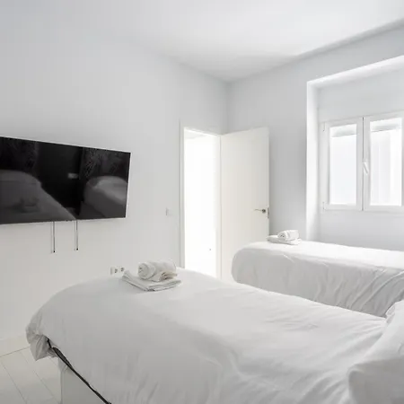 Mirador De La Bahia By Time Apartmán