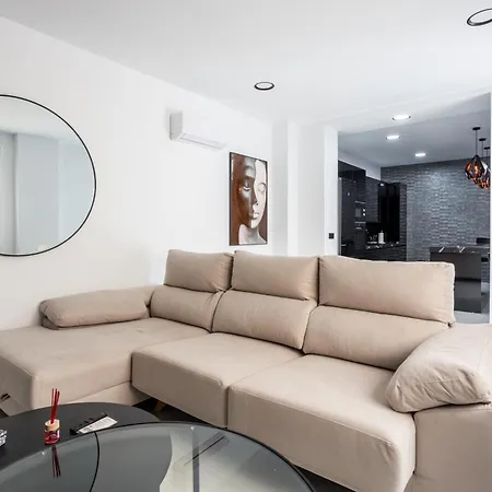 Apartmán Mirador De La Bahia By Time